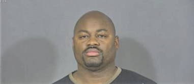 Darrell Carter, - St. Joseph County, IN 